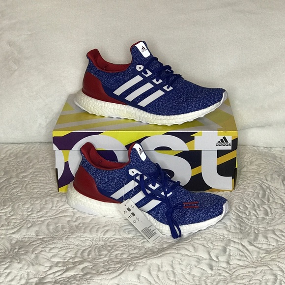 ❌SOLD❌ ADIDAS UltraBOOST Running Sneakers - Picture 2 of 6